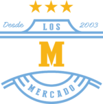 Mercado Los Olmos
