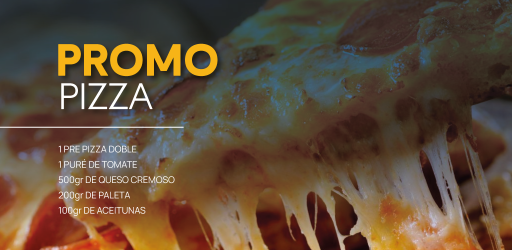 pizza mundial